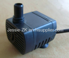 Submersible Pump Series