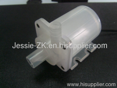 Automotive Water Pump