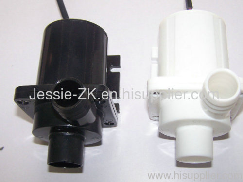 micro submersible pump