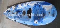 U-Boat/Professional Sit on Top Kayak