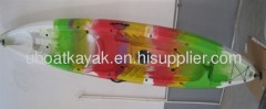 Family Kayak Plastic Kayak Fishing Kayak