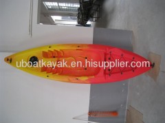 Whitewater Kayak