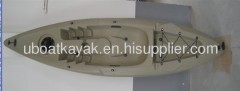 Single Kayak with Customize Color Accepted