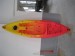 Single Kayak with Customize Color Accepted