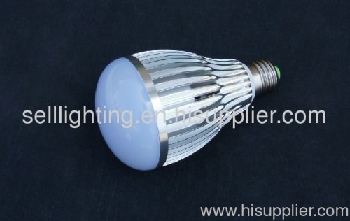 Led Spotlight Bulb E27