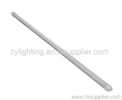9W Φ44mm×620mm LED TUBE T8/G13 With Aluminum Shell And PC Cover
