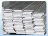 GB Standard Hot Rolled 2205, 202, 301, 302, 304 Stainless Steel Flat Bar For Vehicles