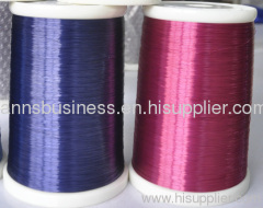 QAL Polyurethane enameled aluminum round wire