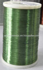 insulated wire magnet wire