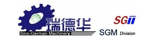 Sino-German Machinery and Electronic Equipment Co., Ltd.