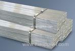 Hot Rolled 202 316 430 Cold Drawn Stainless Steel Flat Bar 3mm * 3mm - 100mm * 100mm