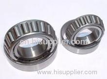 High Precision taper roller bearings