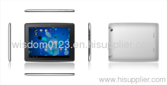 9.7 inch Tablet PC with 3G function