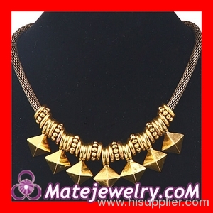 Fashion Gold Plated Jewelry