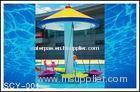 water theme parks waterpark equipment