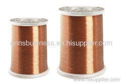 Solid Enameled Copper Wire, Used for Various Types of DC Motors