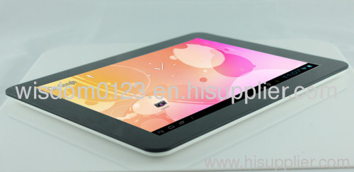 9.7 inch Tablet PC with Andriod System