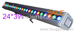 24w exterior led wall wash lights outdoor