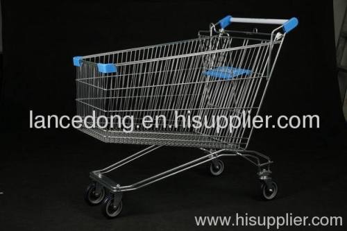 Good quality Shopping Trolley