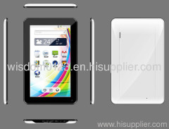 9.7 inch Tablet PC with Andriod System
