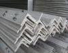 AISI Hot Rolled 316 304 410 HRAP Stainless Steel Angle Bars Iron Sizes 75 * 75 * 6mm