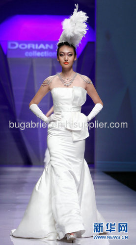 Wedding Bridal Dress