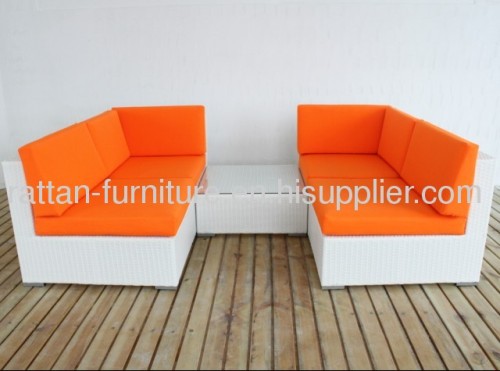 2013 new style garden rattan outdoor furniture lounge