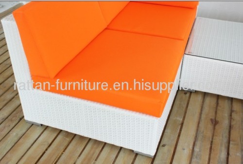 2013 new style garden rattan outdoor furniture lounge