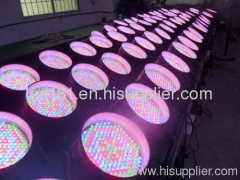 183 led par64 stage light