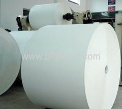 Double Pe Coated Paper