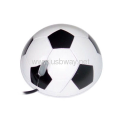 Football mouse, sport mouse,usb mouse, optical mouse