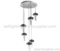 good shape pendant lamp