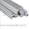 Customized GB, JIS, AISI, ASTM 202 302 304 310s Stainless Steel Square Bars 6m Length