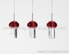 crystal Pendant Lamp