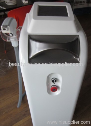 Diode Hair Removal
