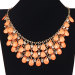 J Crew Statement Bib Necklace