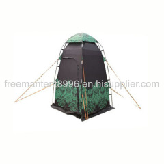 New design outdoor shower tent