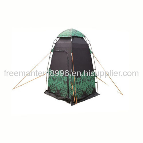 portable colourful Camping Shower Tent