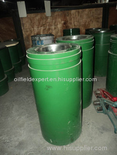 Oilwell A-1700-PT Mud Pump Liner