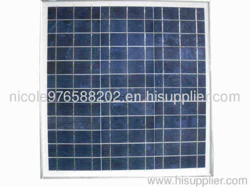 solar panels power battery