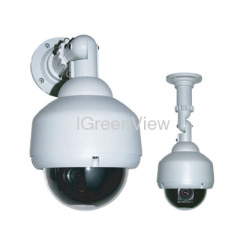 Fish-eye lens Dome cameras