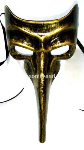 Mardi gras mask / venezia mask