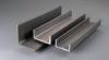 Customized Vehicles Ships U Shaped Hot Rolled 316 301 Steel Channel Bar GB ASTM