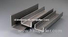 Customized Vehicles Ships U Shaped Hot Rolled 316 301 Steel Channel Bar GB ASTM
