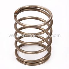 Monel 400 Springs