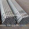 ASTM 301 304 409 316 Welded Stainless Steel Tube / Pipe For Liquid Conveying, Sanitation
