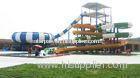 Aqua Entertainment Park Equipment, Waterpark Project Construction