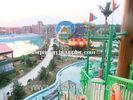 theme park projects amusement park project