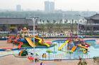 water park project amusement park project