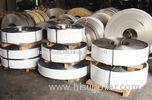 2B, BA, 8K Finish 201 304 410 430 Cold Rolled Stainless Steel Strip For Auto parts